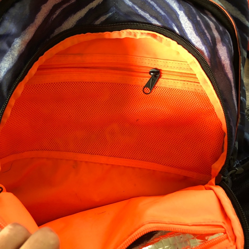 Nike Backpack - Picture 8 of 8